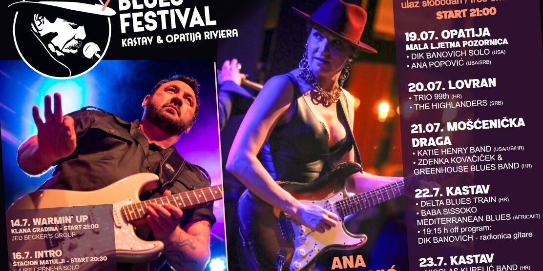 jerry-ricks-blues-festival-plakat